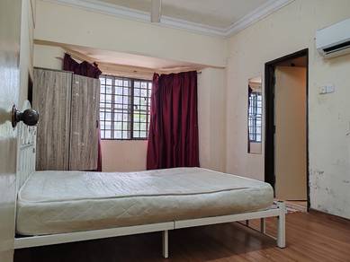 MASTER ROOM at Klang town