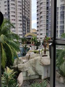 MASTER ROOM at Klang town