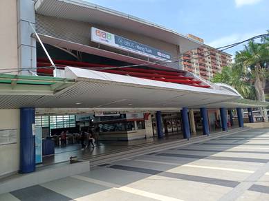 Sri Emas (Bukit Bintang)