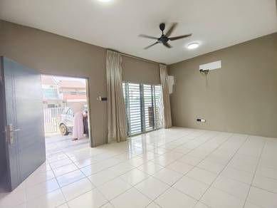 2-storey-Terraced-House-for-rent-Rawang-Selangor
