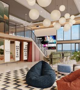 New-Condominium-for-sale-Batu-Kawan-Penang-1