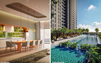 New-Condominium-for-sale-Batu-Kawan-Penang-3
