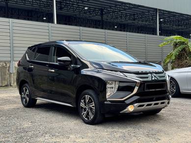 Mitsubishi XPANDER 1.5 (A)