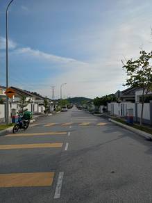 [FULLY FURNISHED] Banglo 1 Tingkat, Taman Bukit Senawang Perdana.
