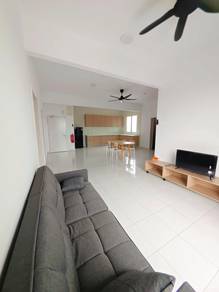 Condominium-for-rent-Puchong-Selangor