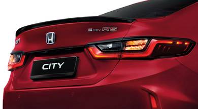 Honda CITY Welcome AKPK &amp; Grab Drivers