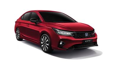 Honda CITY Welcome AKPK &amp; Grab Drivers