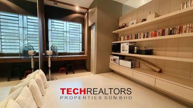 Double Storey Endlot located at Simpang Ampat for Sale