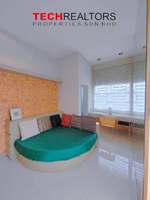 Double Storey Endlot located at Simpang Ampat for Sale