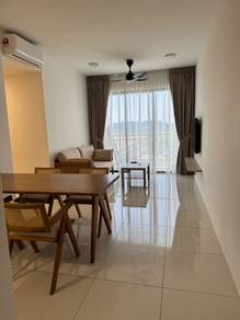 Vivo Executive Apartment @Batu Kawan |fully furnished