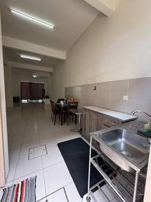 2 storey Pearl Harmoni Indah Tasek Simpang Ampat