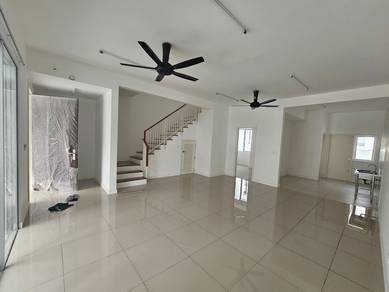 2-storey-Terraced-House-for-rent-Rawang-Selangor
