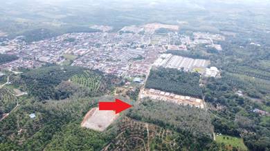 Agricultural-Land-for-sale-Raub-Pahang