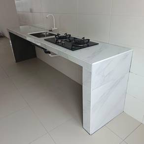 (Table Top & Grill) Tiara Sendayan 4R3B Double Storey Labu Seremban