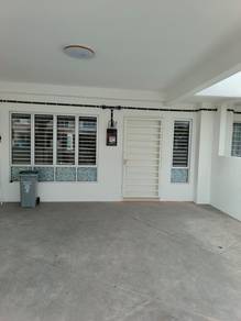 (Table Top & Grill) Tiara Sendayan 4R3B Double Storey Labu Seremban