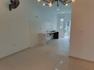 (Table Top & Grill) Tiara Sendayan 4R3B Double Storey Labu Seremban