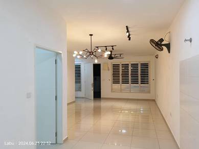(Table Top & Grill) Tiara Sendayan 4R3B Double Storey Labu Seremban