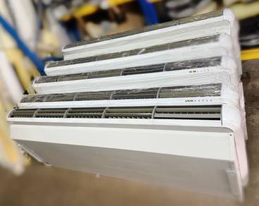 York  Exposed Ceiling Aircond ppi-7751