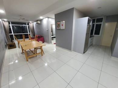 The Court @ Central Residence