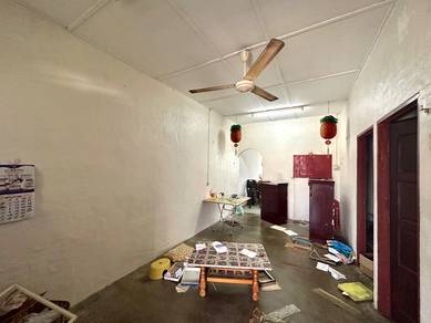 Cheap Sell🔥 Taman Sungai Kob 1-sty Terrace | Full Loan ✅ Lunas Kedah