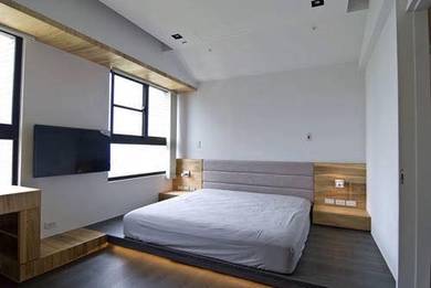 United Point Residence @ North Kiara