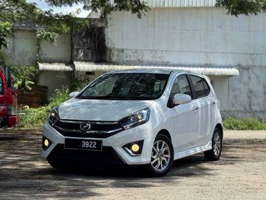 Perodua AXIA 1.0 SE (A)