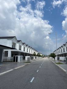 2 storey terrace ( Batu kawan ) @ Asthon Horizon