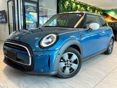 Mini COOPER 1.5 FACELIFT FULL DIGITAL METER