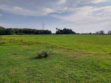 Agricultural-Land-for-sale-Labu-Negeri-Sembilan
