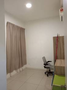 Fortune Perdana Condominium Kepong Non Bumi Near Aeon Mall MRT Shop