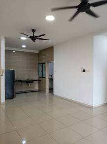 Fortune Perdana Condominium Kepong Non Bumi Near Aeon Mall MRT Shop