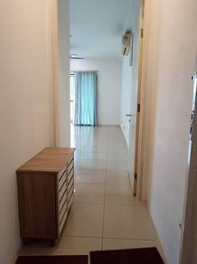 Fortune Perdana Condominium Kepong Non Bumi Near Aeon Mall MRT Shop
