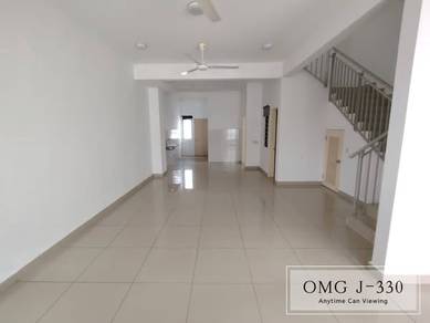 Setia Utama 2, Good Conditon, 2.5 Storey House For Sale