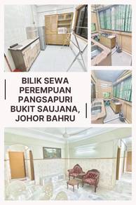 Room-for-rent-Skudai-Johor