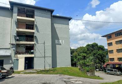 Taman Semarak II