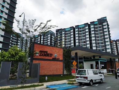 Residensi Zamrud @ Kajang