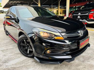 Proton PERDANA 2.0 (A) HONDA I-VTEC