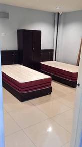 Bilik Sewa Plaza Mahkota / Bandar Hilir