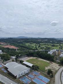Tiara Imperio @ Bangi