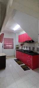 Townhouse-for-rent-Rawang-Selangor