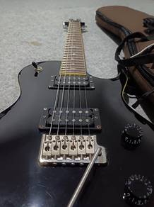 PRS Tremonti