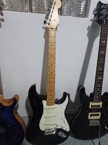 Fender Japan