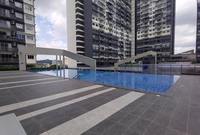 Condominium-for-rent-Puchong-Selangor