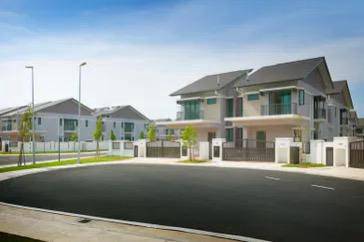 Semi-Detached-House-for-sale-Telok-Panglima-Garang-Selangor