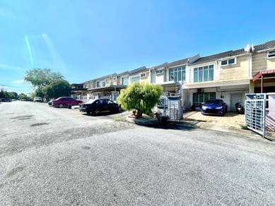 [GATED &amp; GUARDED] DOUBLE STOREY OAKBERRY TAMAN PELANGI SEMENYIH 2 s
