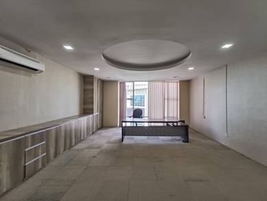 Office-space-for-rent-Setia-Alam-Selangor