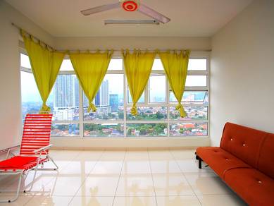 MH Platinum Residency