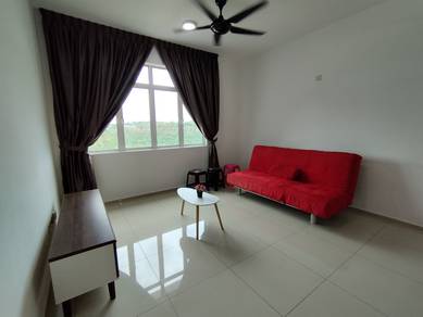 Ehsan Residence, Salak Tinggi, Sepang Fully Furnished for rent