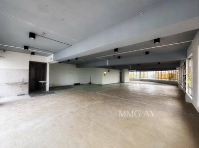 Office-space-for-rent-Setia-Alam-Selangor