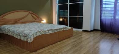 Room-for-rent-Kuching-Sarawak